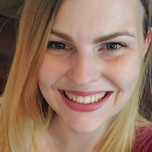 Meet your Posher, Jess